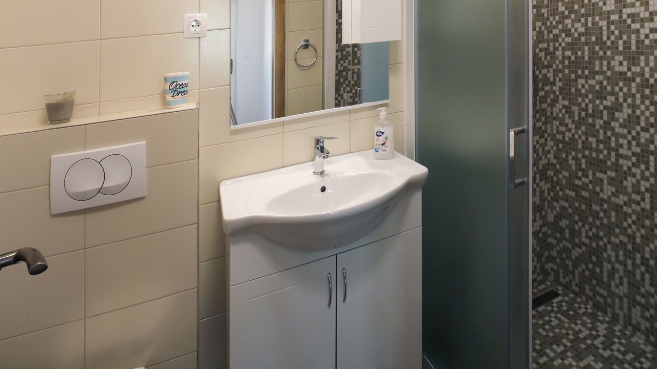 Photo of Bathroom in Razanj