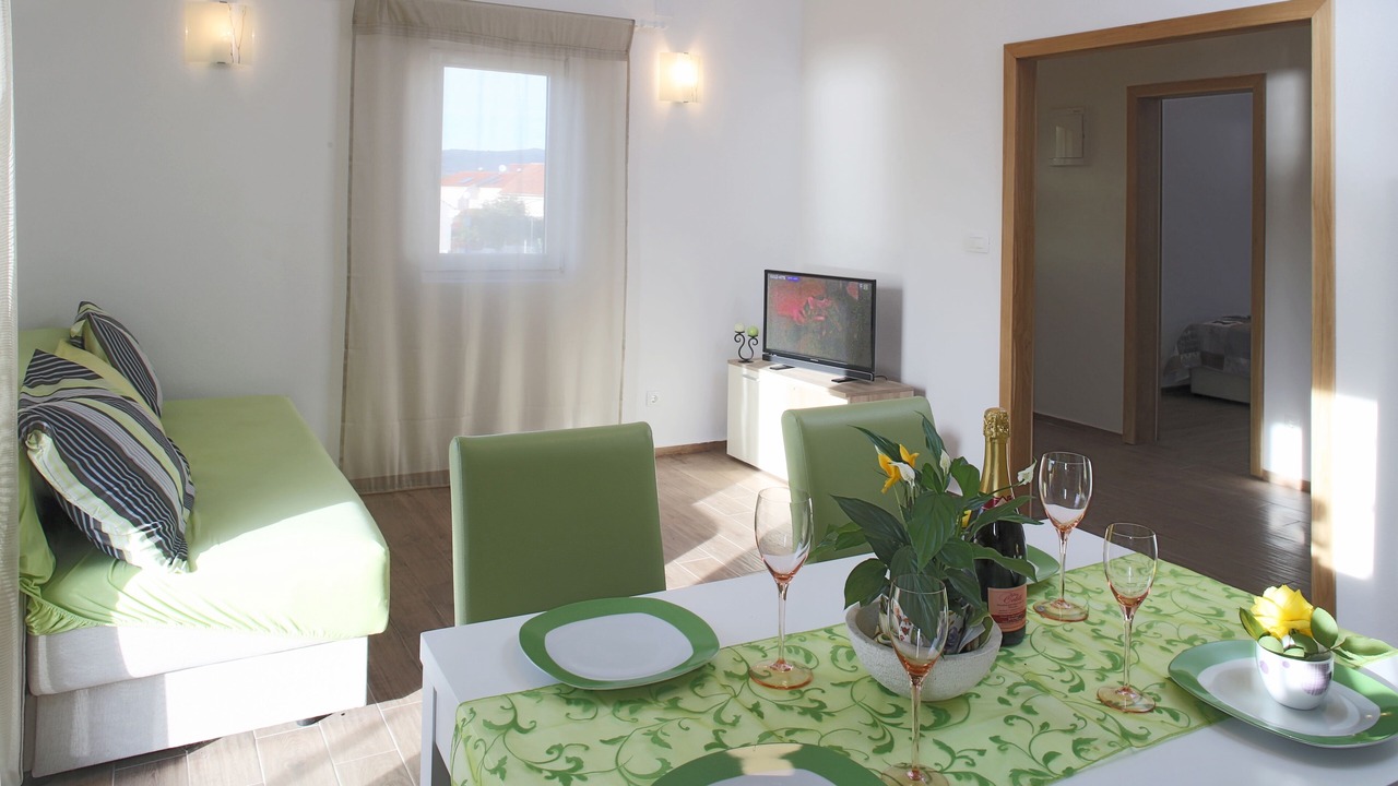 Photo of Livingroom in Razanj