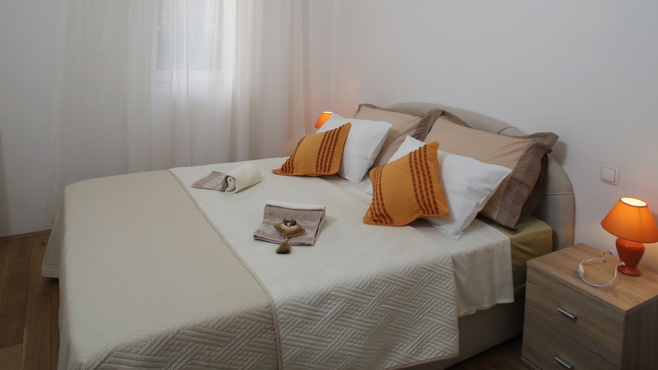 Photo of Bedroom in Razanj
