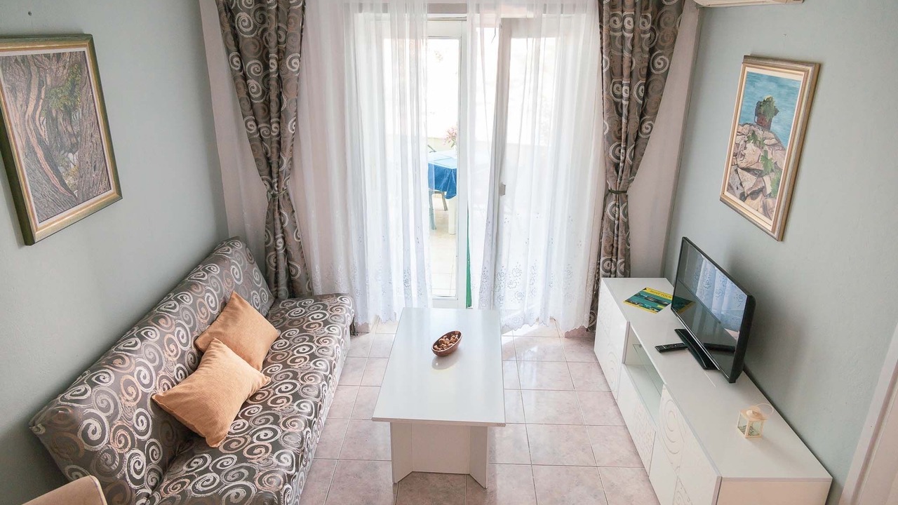 Photo of Livingroom in Kali