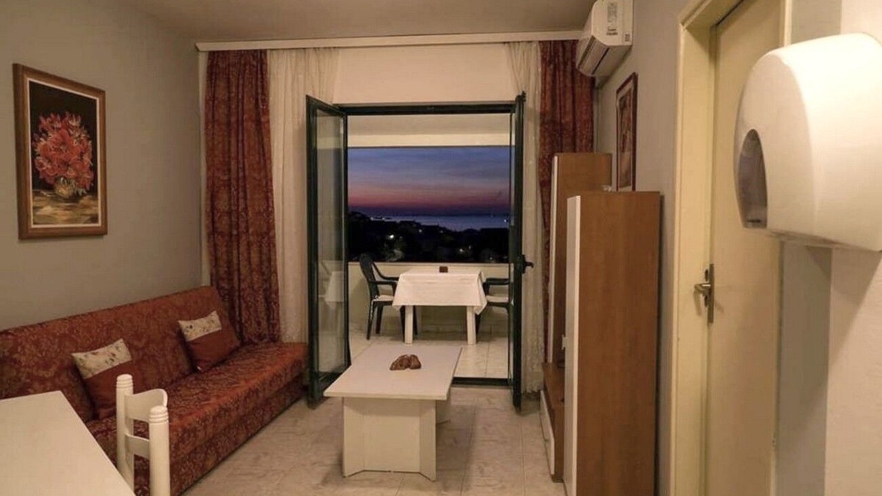 Photo of Livingroom in Kali