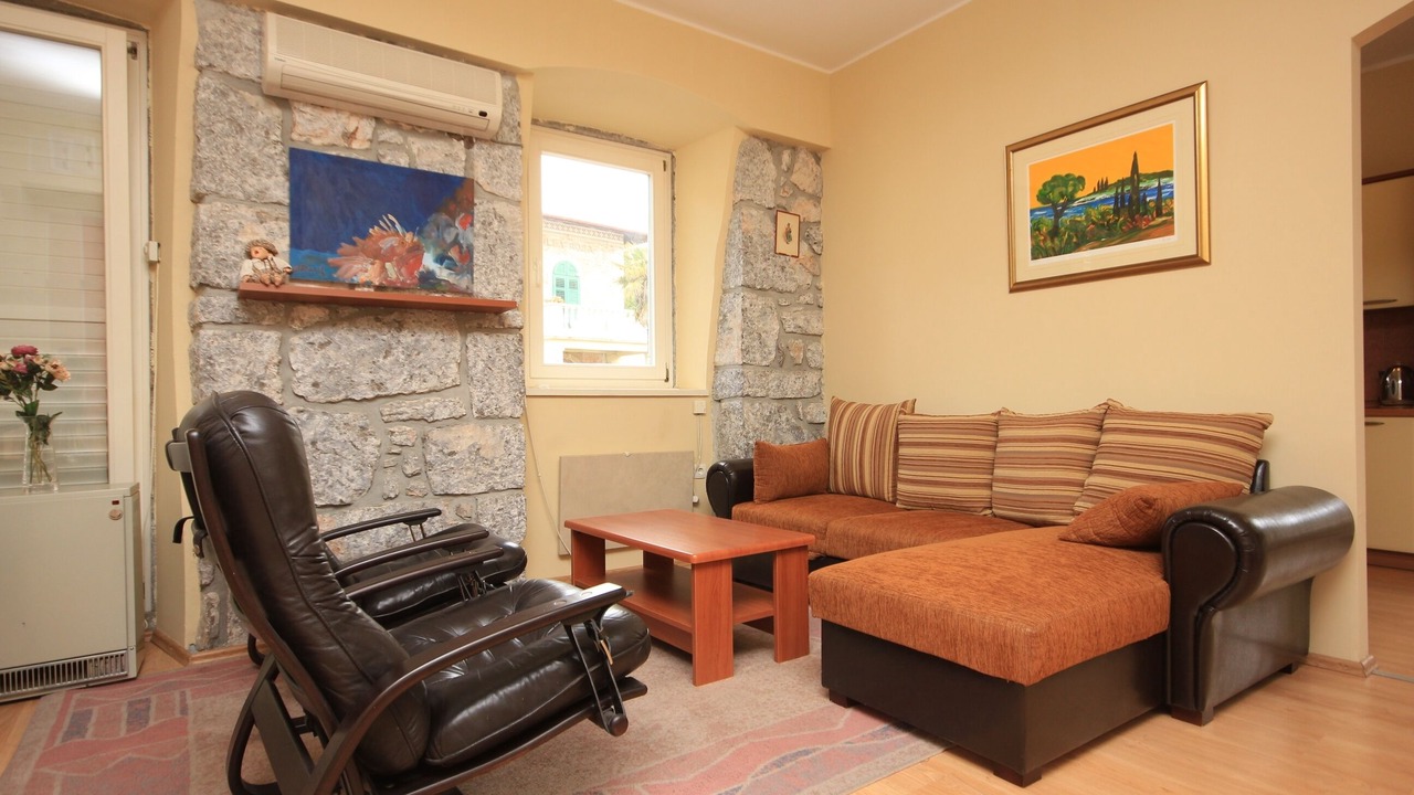 Photo of Livingroom in Ika