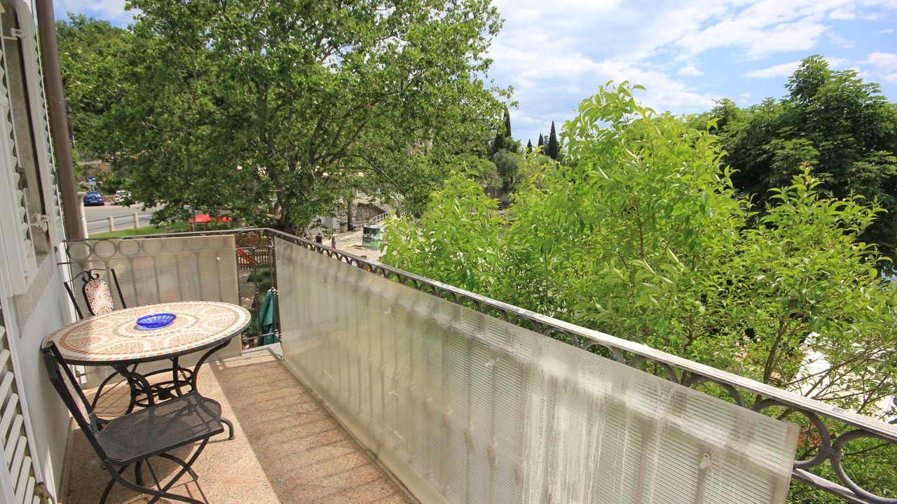Photo of Patio Balcony in Ika