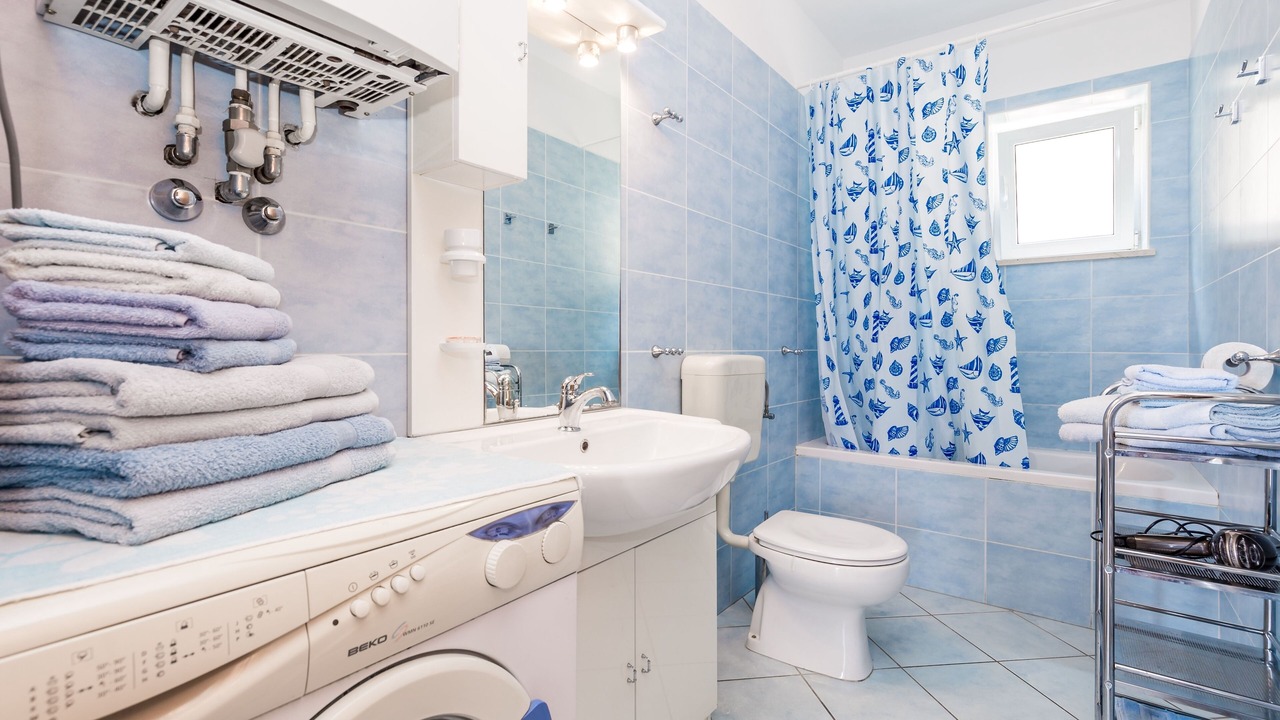 Photo of Bathroom in Obrs