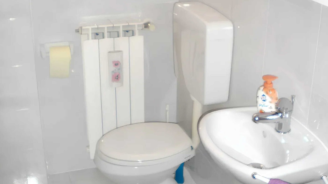 Photo of Bathroom in Finida