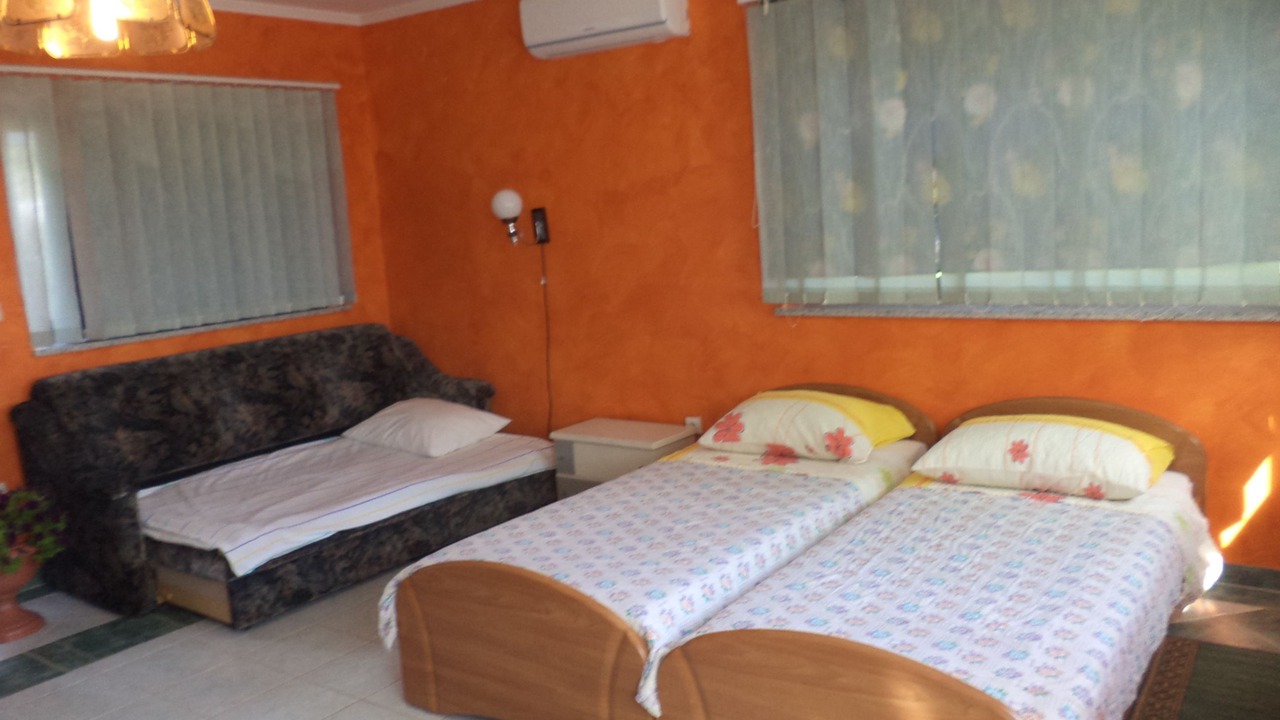 Photo of Bedroom in Brsec