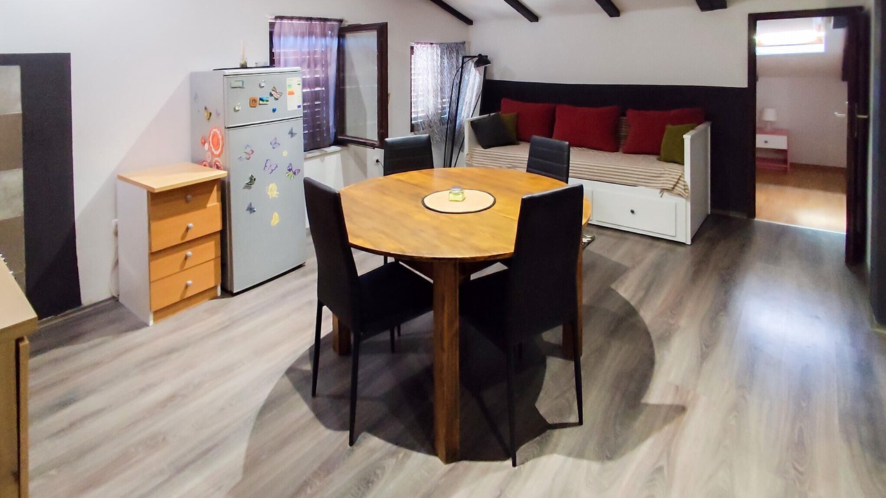 Photo of Bedroom in Njivice
