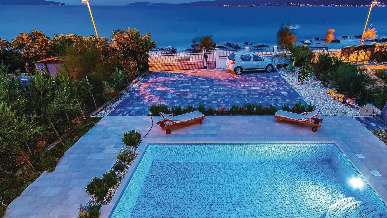 Photo of Outdoor in Kastel Stafilic