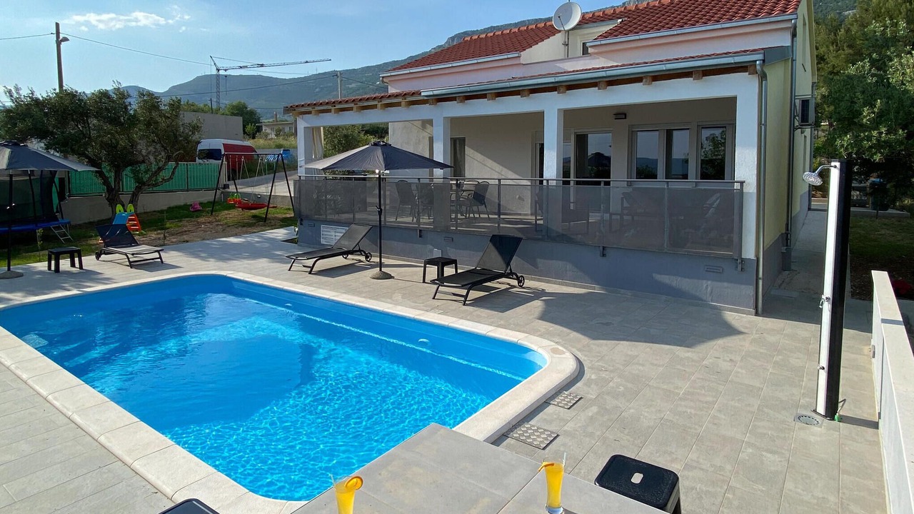 Photo of Outdoor in Kastel Stari