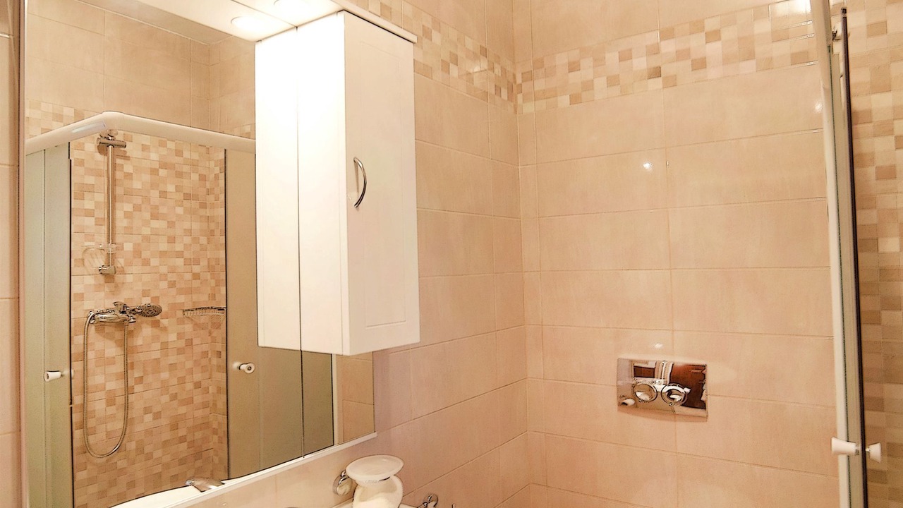 Photo of Bathroom in Brsec