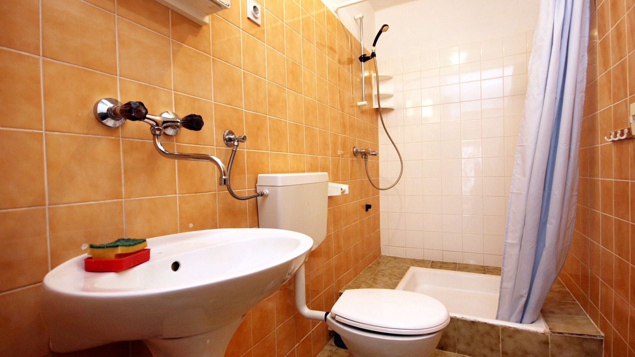 Photo of Bathroom in Marina