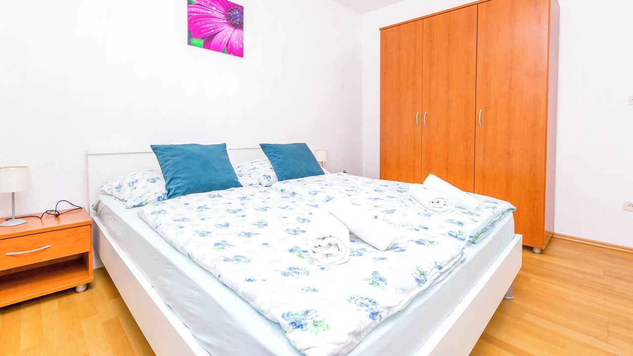 Photo of Bedroom in Rogoznica