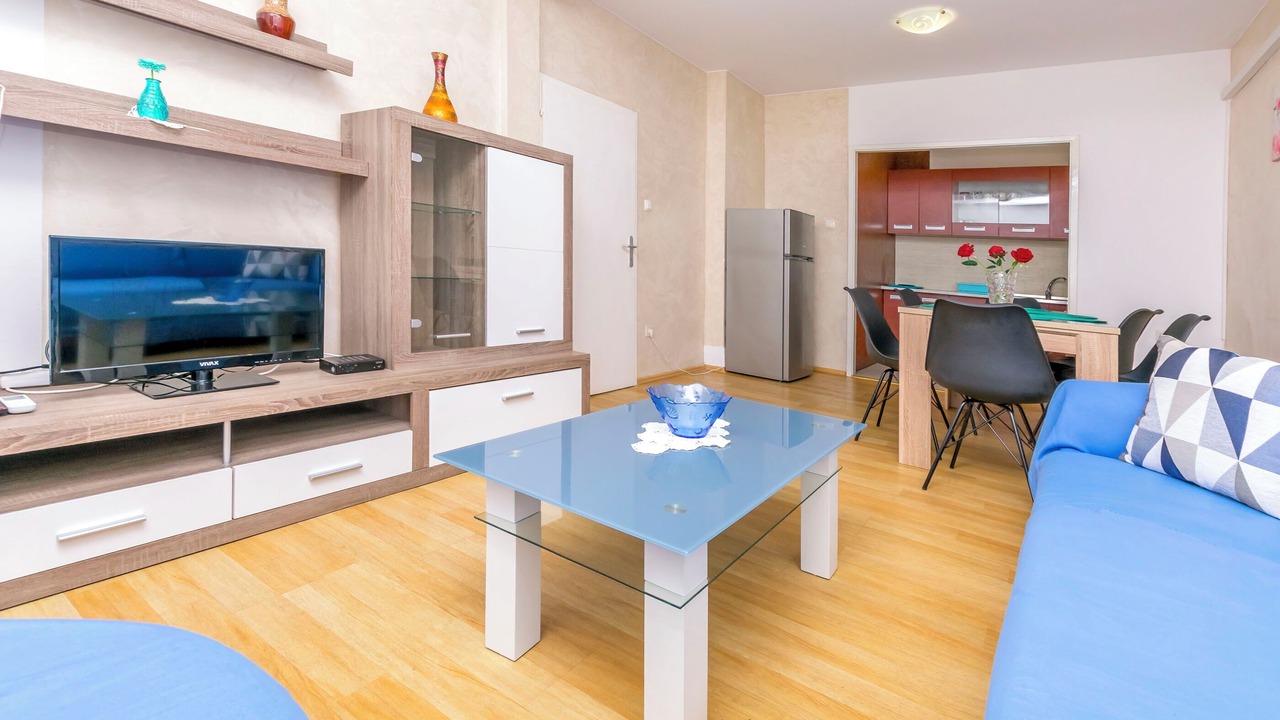 Photo of Livingroom in Rogoznica