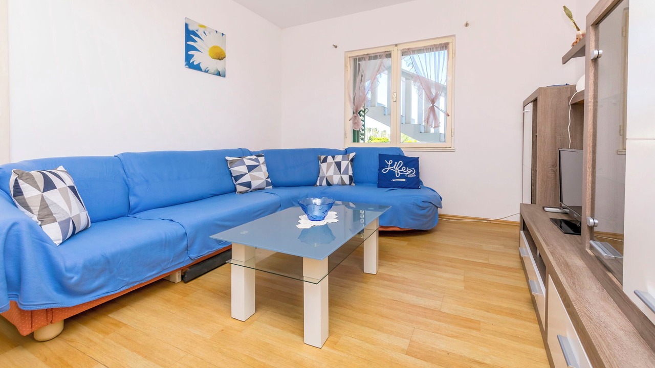 Photo of Livingroom in Rogoznica
