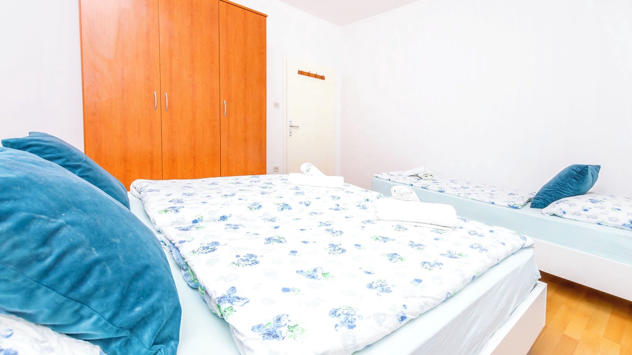 Photo of Bedroom in Rogoznica