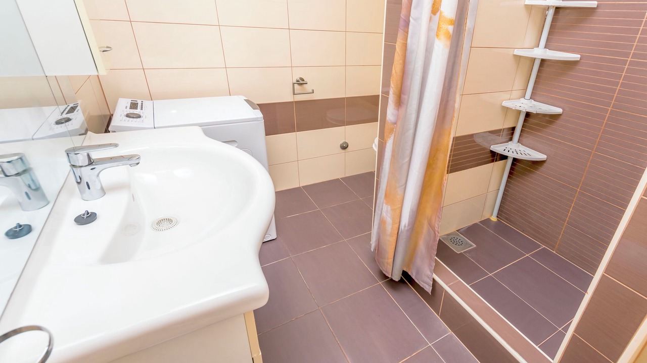Photo of Bathroom in Rogoznica