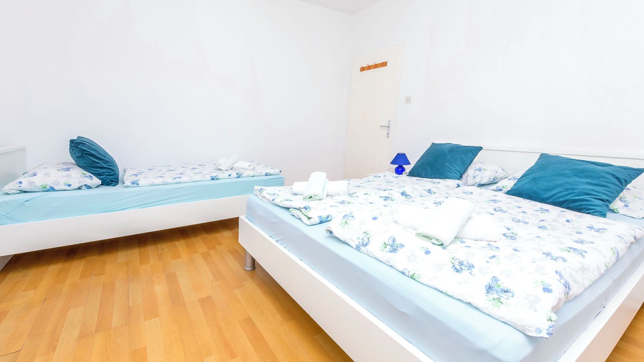 Photo of Bedroom in Rogoznica