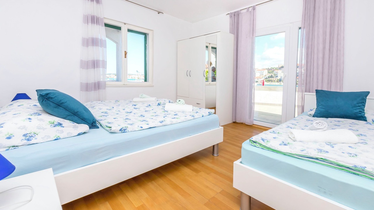 Photo of Bedroom in Rogoznica