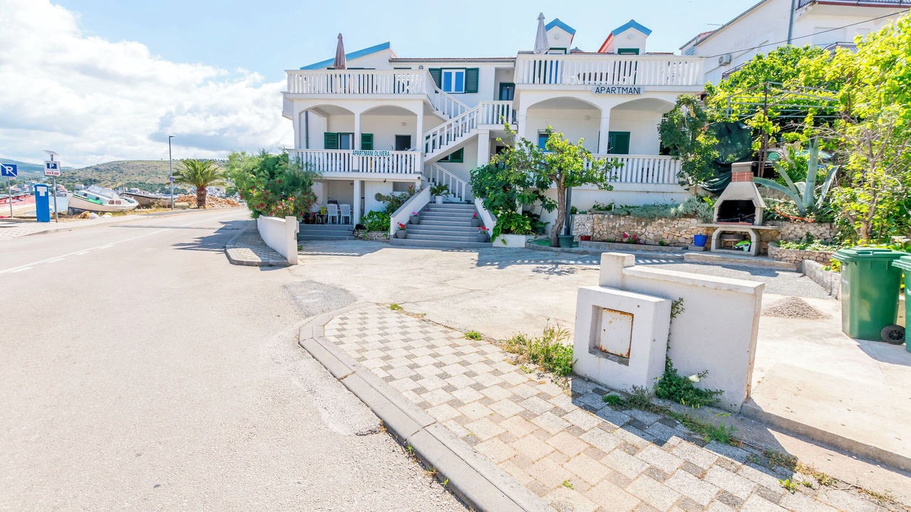 Photo of Outdoor in Rogoznica