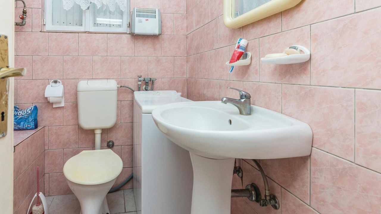 Photo of Bathroom in Sikovo