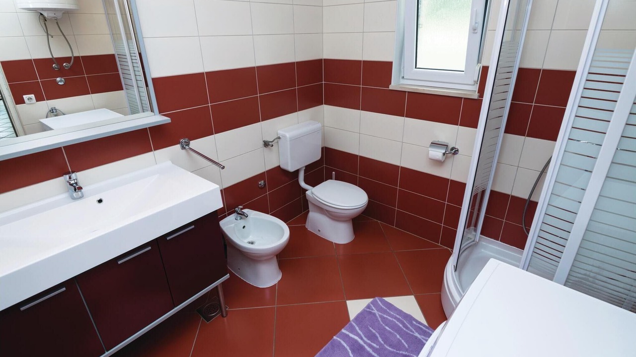 Photo of Bathroom in Krusevo