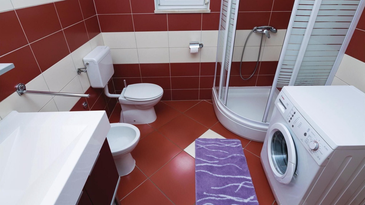 Photo of Bathroom in Krusevo