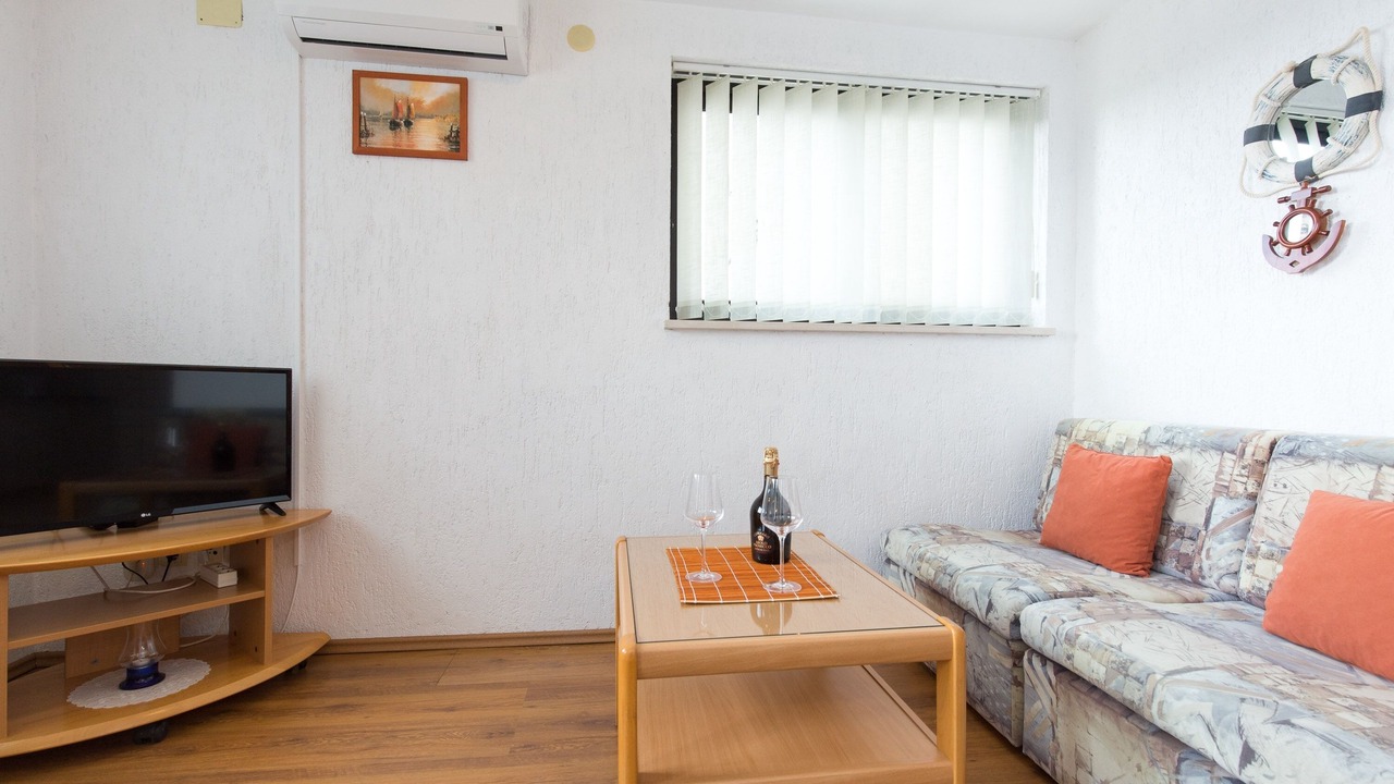 Photo of Livingroom in Punat