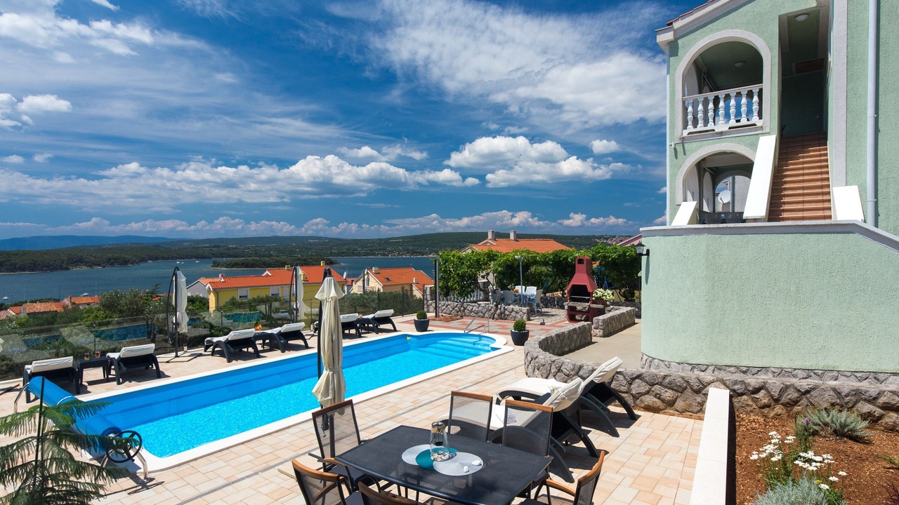 Photo of Outdoor in Punat