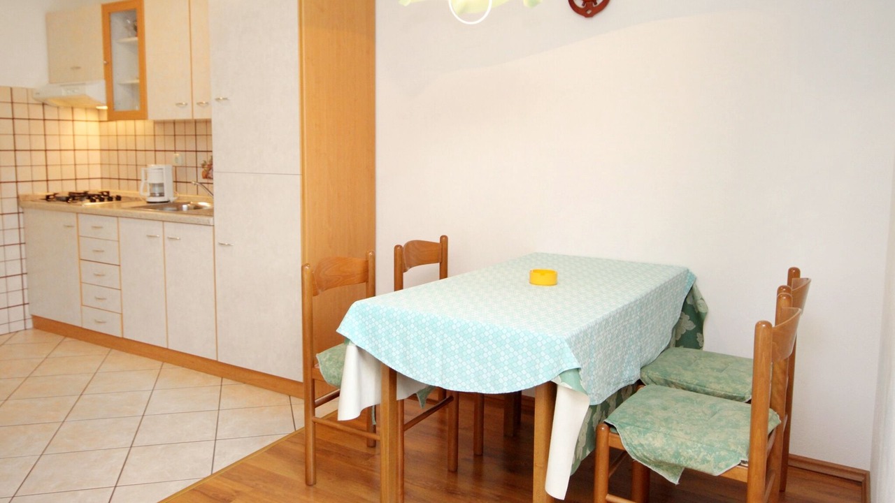 Photo of Livingroom in Punat