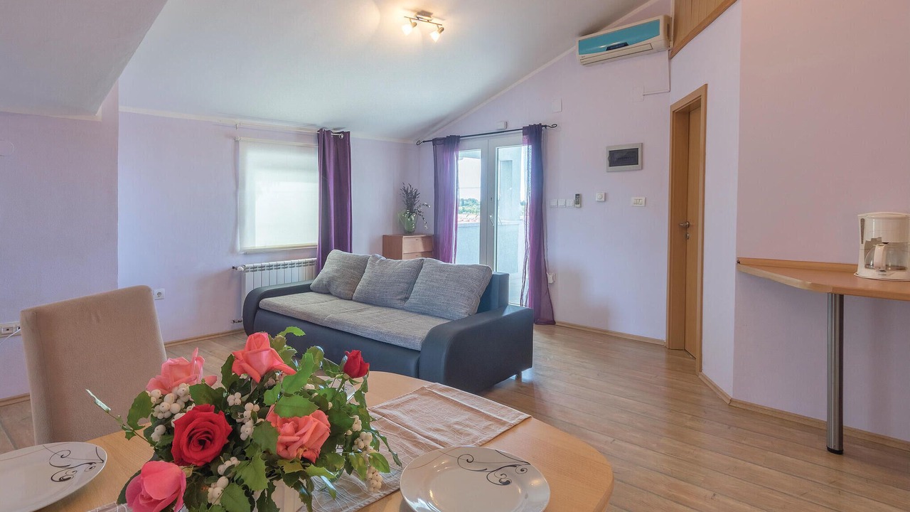 Photo of Bedroom in Valbandon