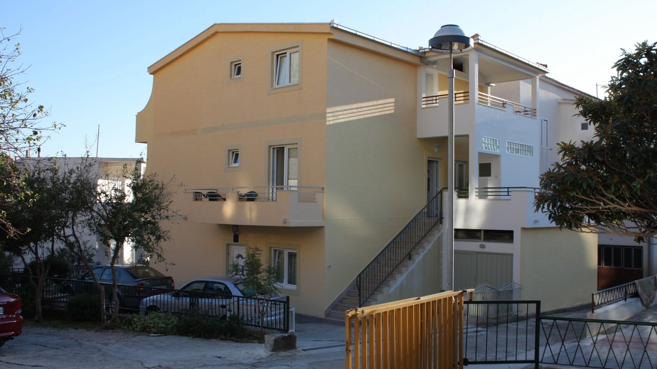 Photo of Outdoor in Baska Voda