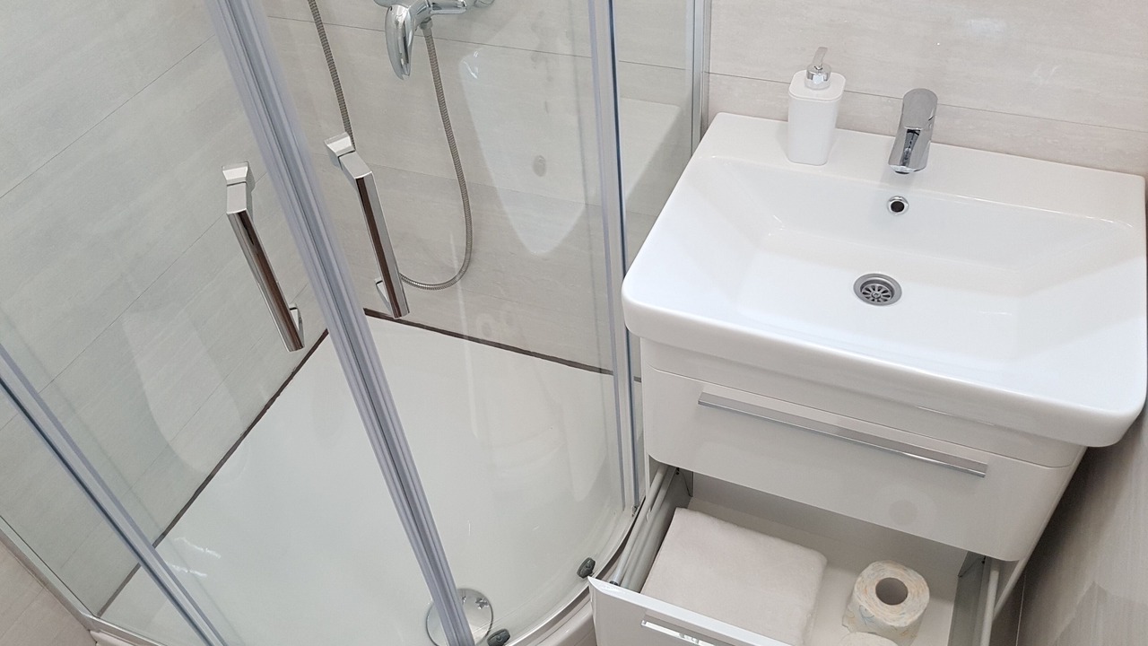 Photo of Bathroom in Starigrad