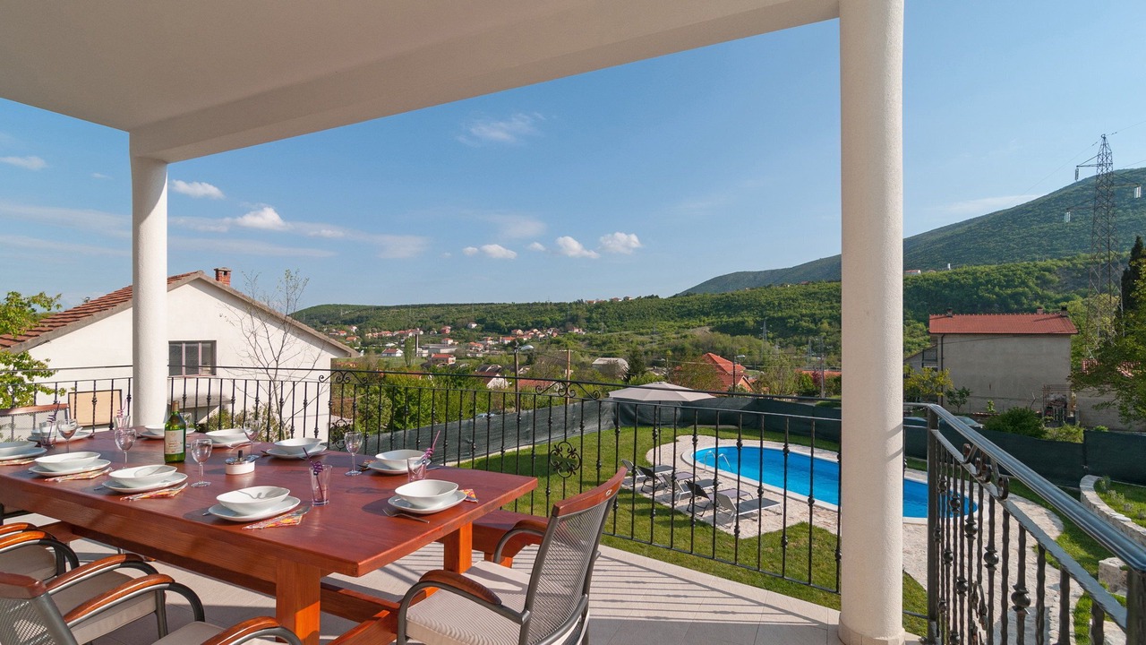 Photo of Outdoor in Sinj
