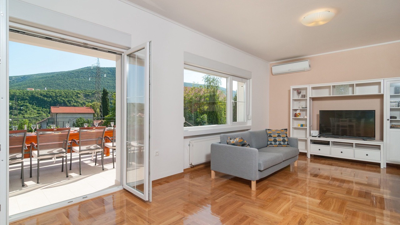 Photo of Livingroom in Sinj
