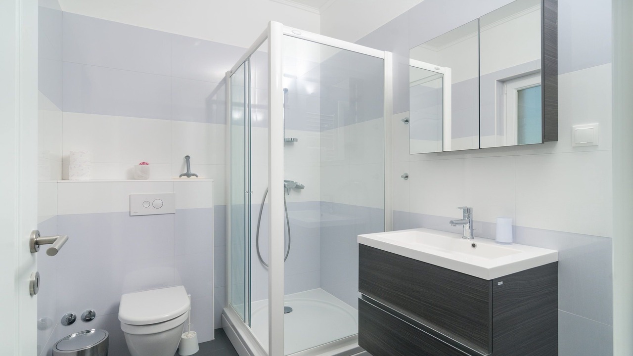 Photo of Bathroom in Sinj