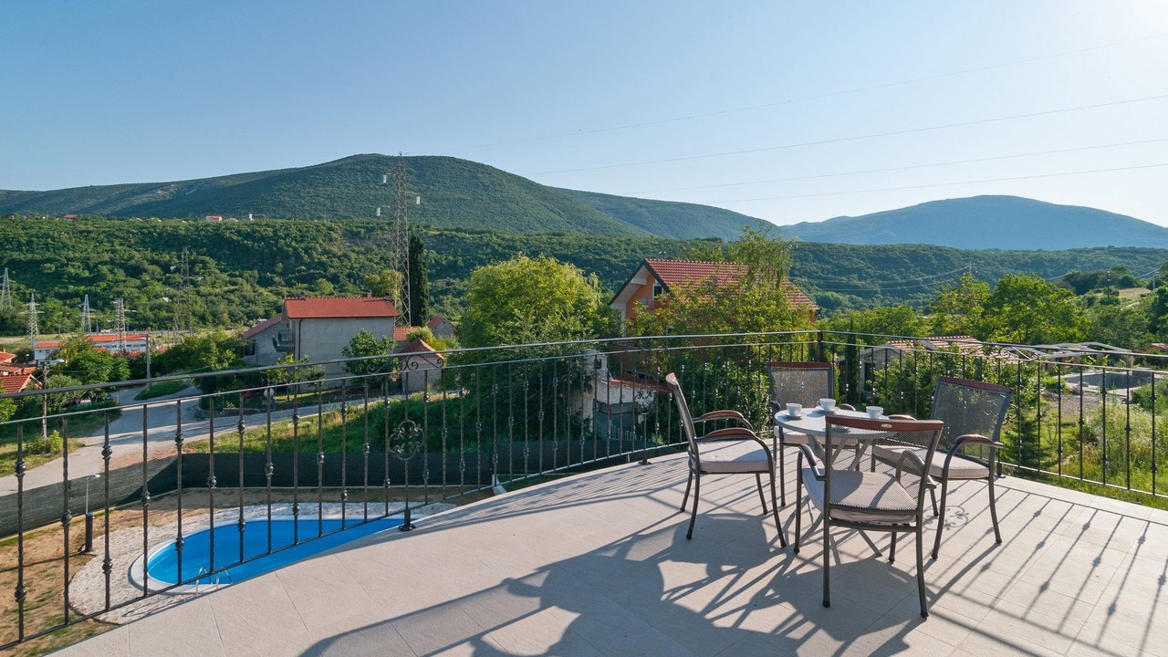 Photo of Outdoor in Sinj