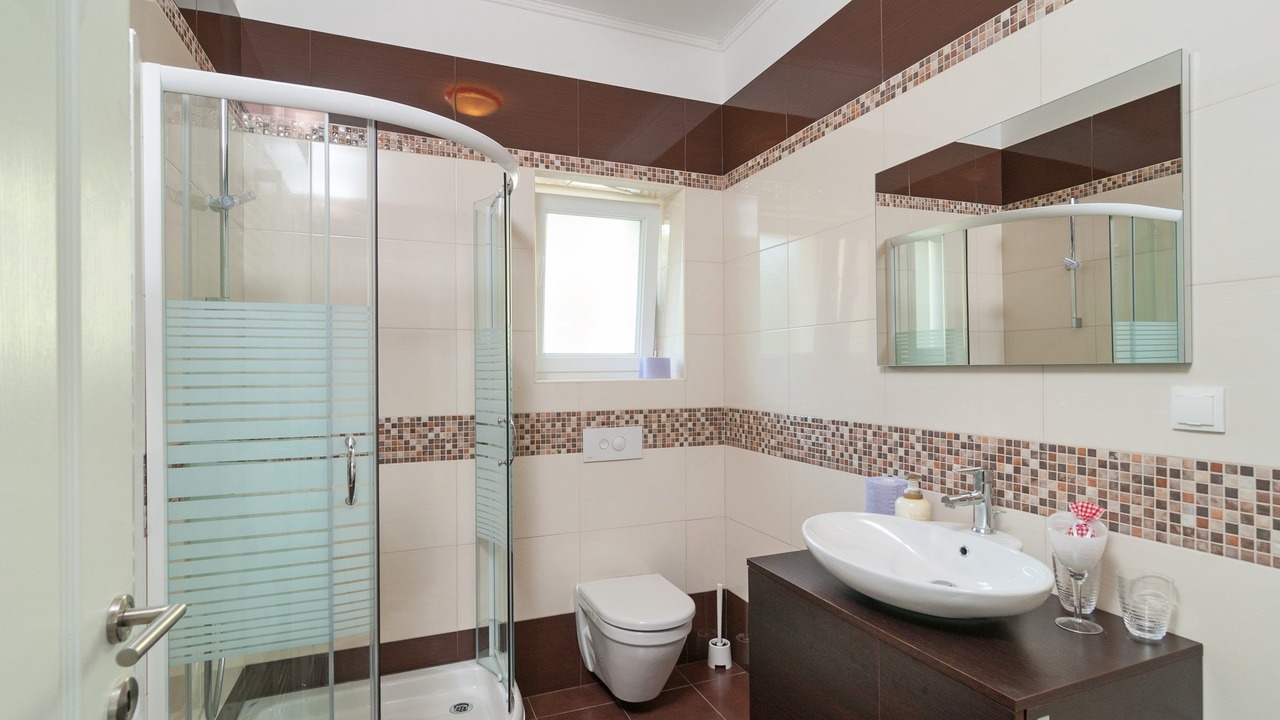 Photo of Bathroom in Sinj