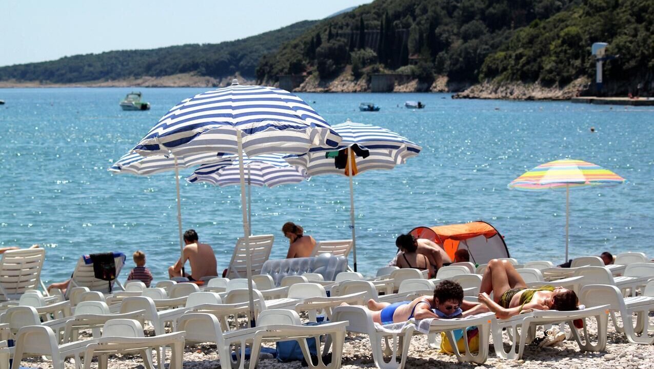 Photo of Others in Rabac