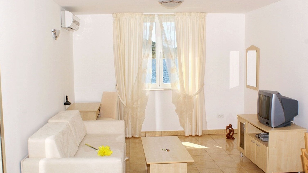 Photo of Livingroom in Vinjerac