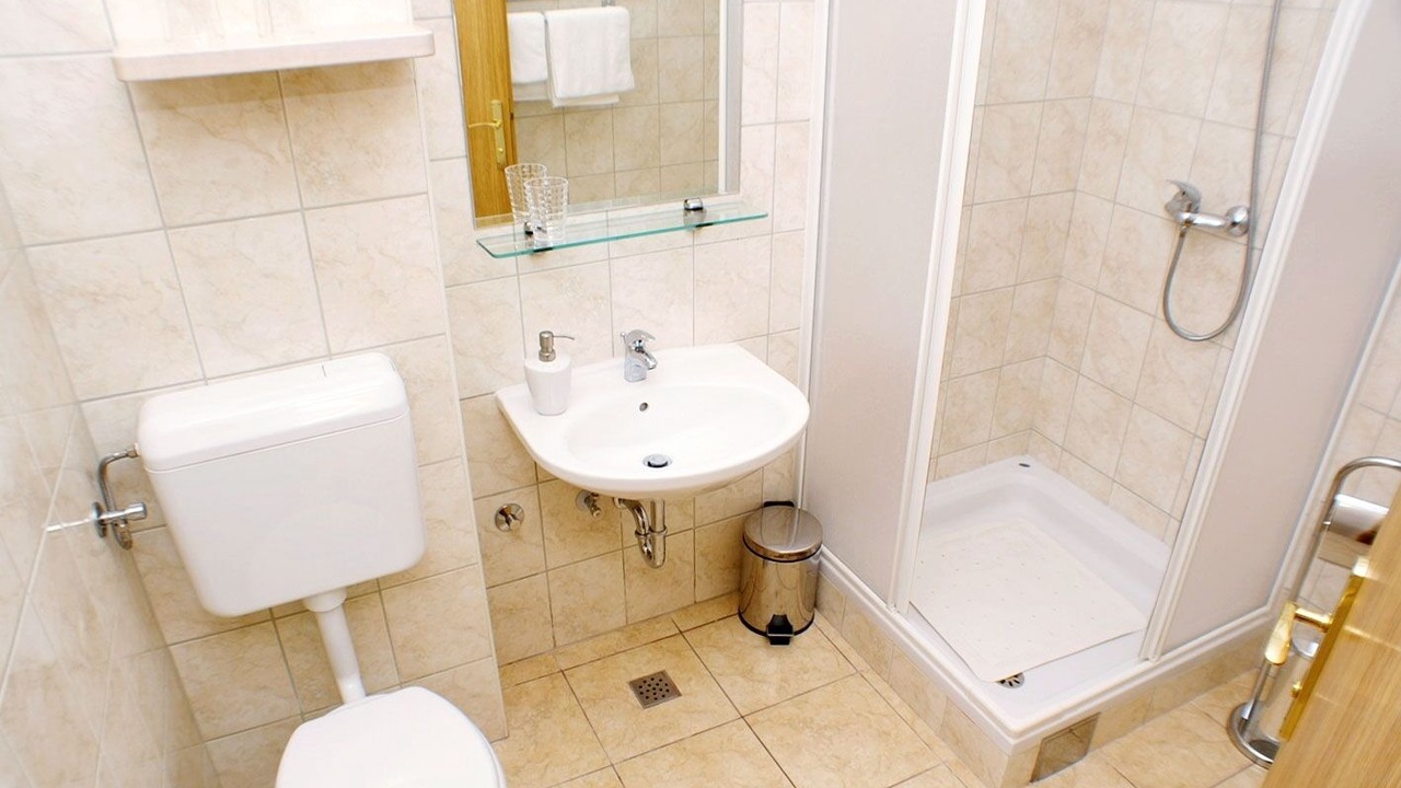 Photo of Bathroom in Vinjerac