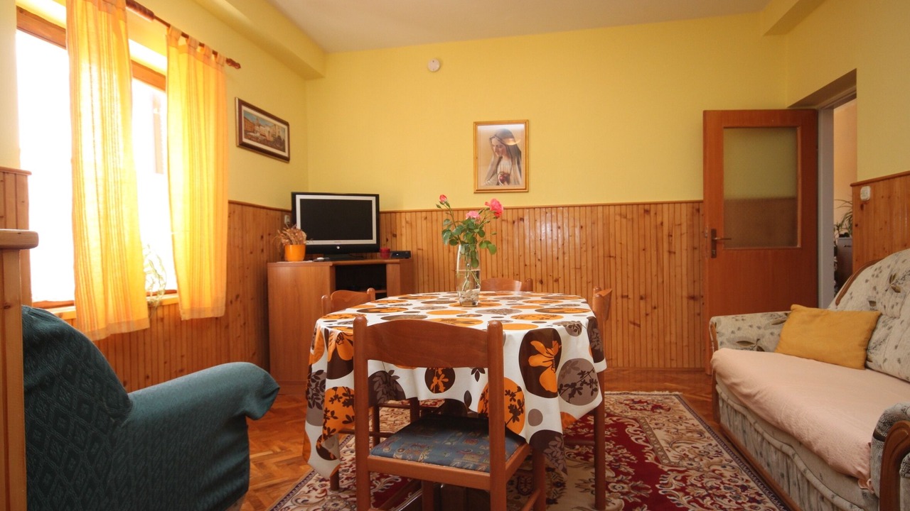 Photo of Bedroom in Maslenica