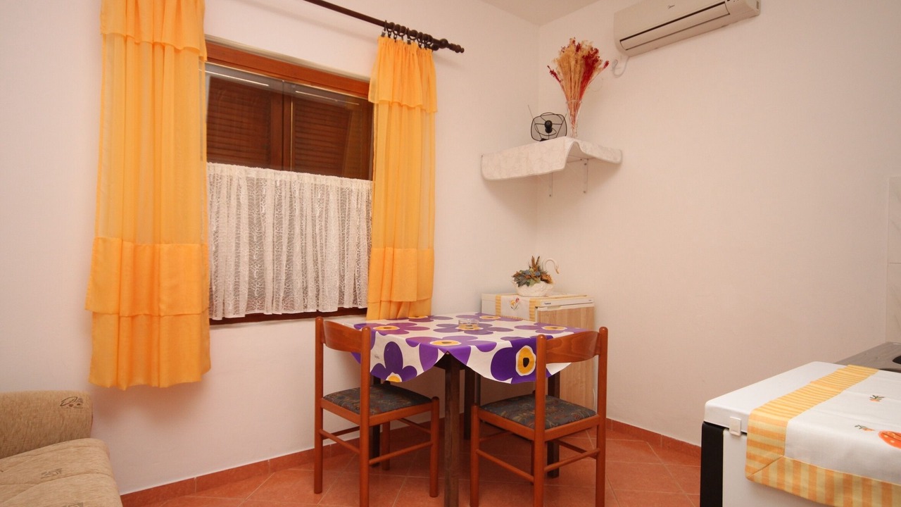 Photo of Bedroom in Maslenica
