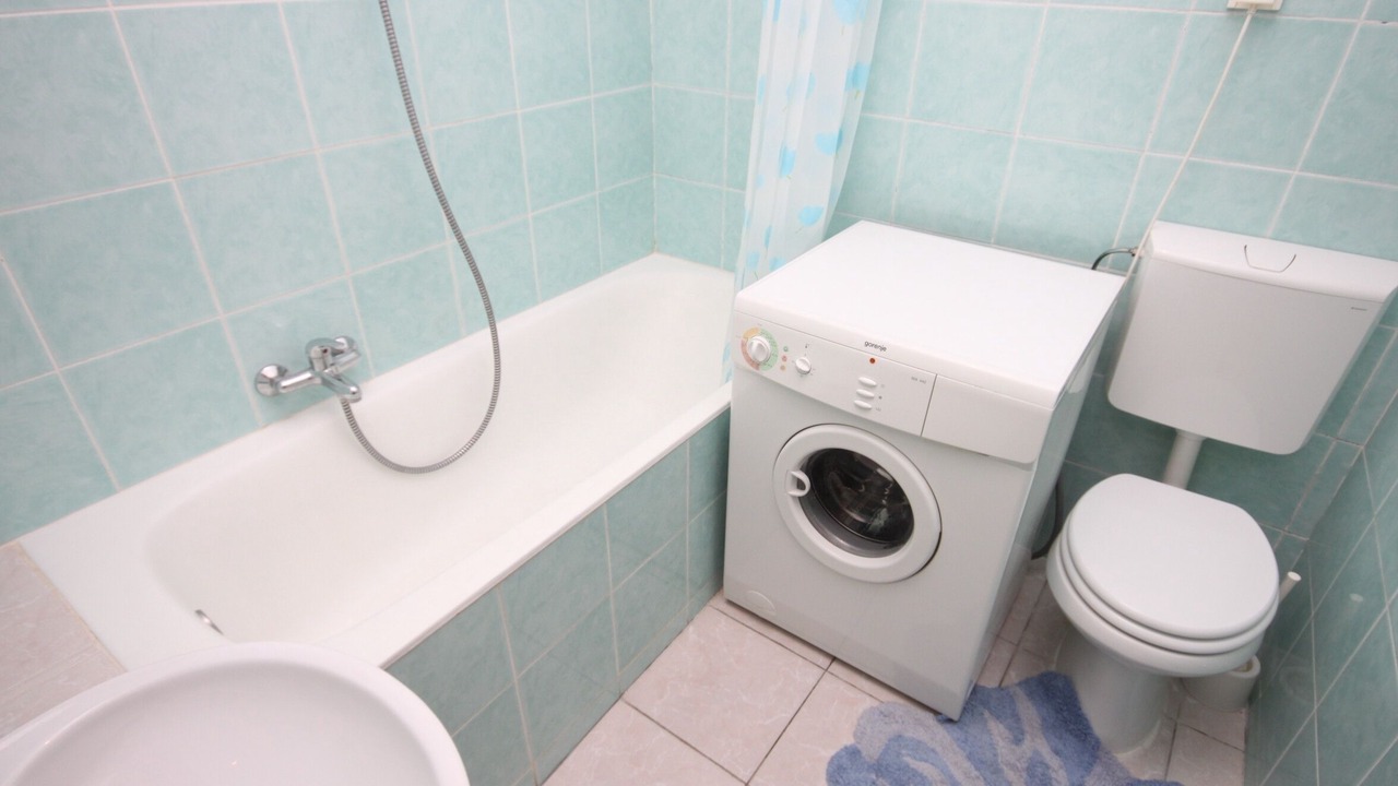 Photo of Bathroom in Maslenica