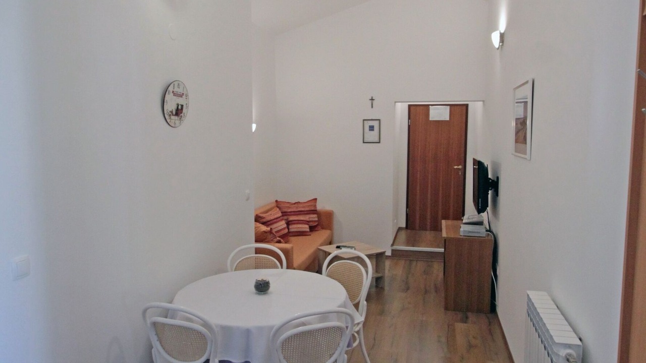 Photo of Livingroom in Vinjerac