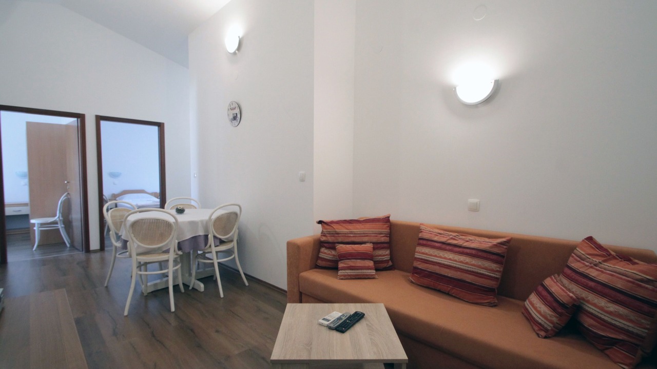 Photo of Livingroom in Vinjerac