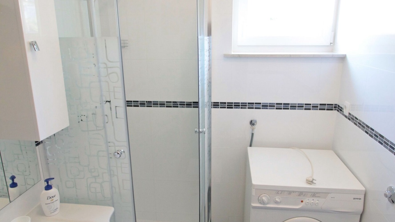 Photo of Bathroom in Vinjerac