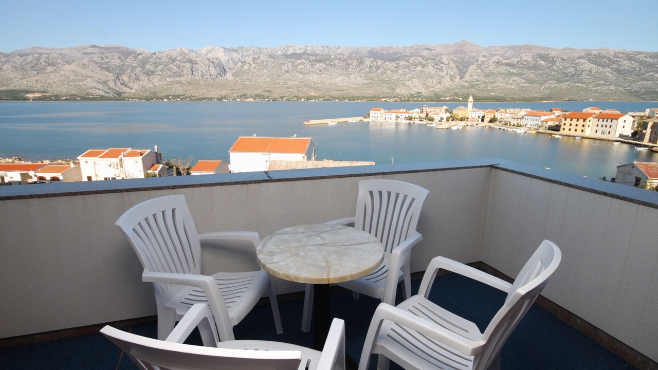 Photo of Outdoor in Vinjerac