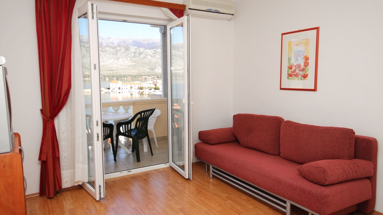 Photo of Livingroom in Vinjerac