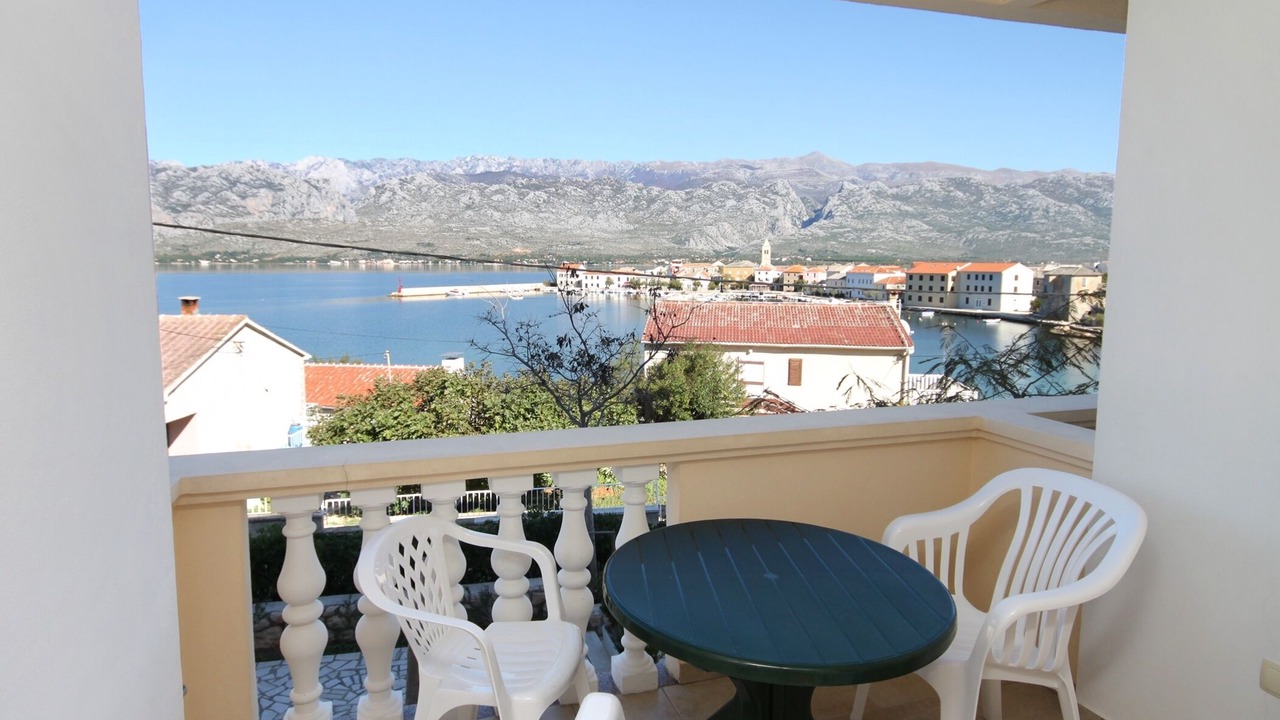 Photo of Outdoor in Vinjerac