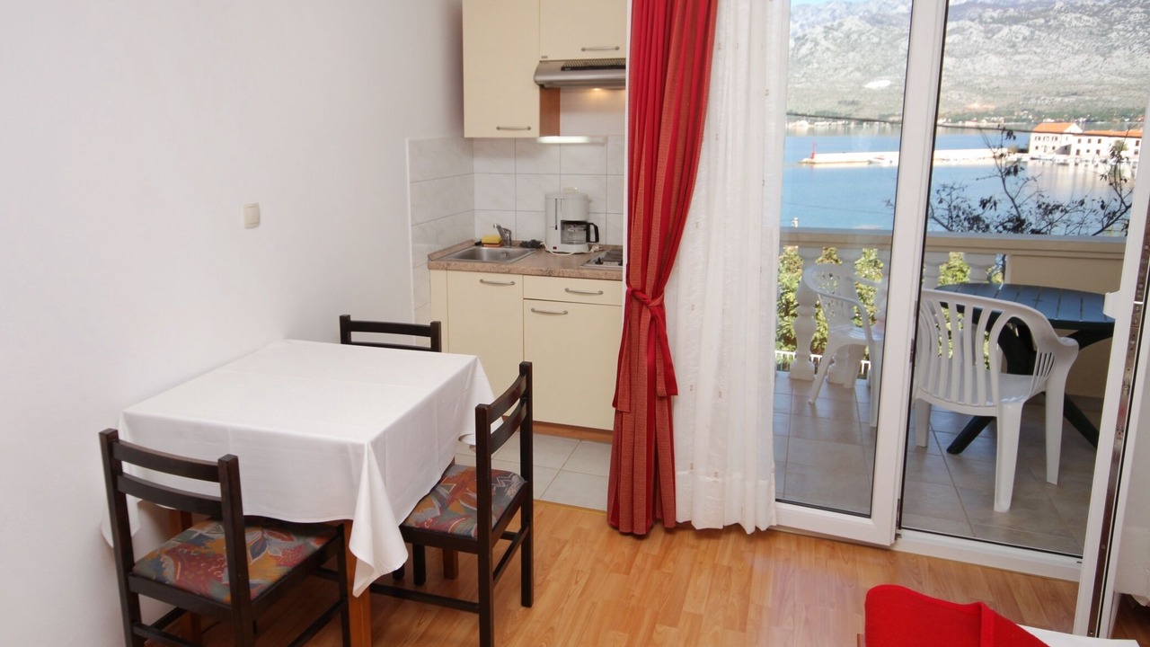 Photo of Livingroom in Vinjerac